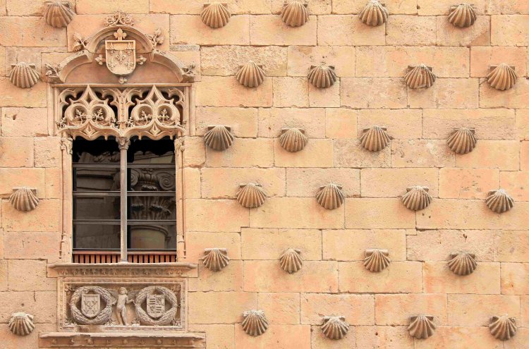 Entdecken Sie Salamanca! - Salamanca