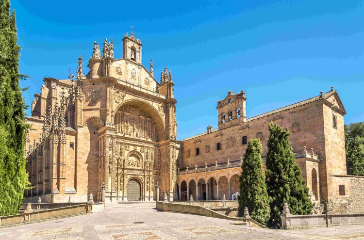 Entdecken Sie Salamanca! - Salamanca
