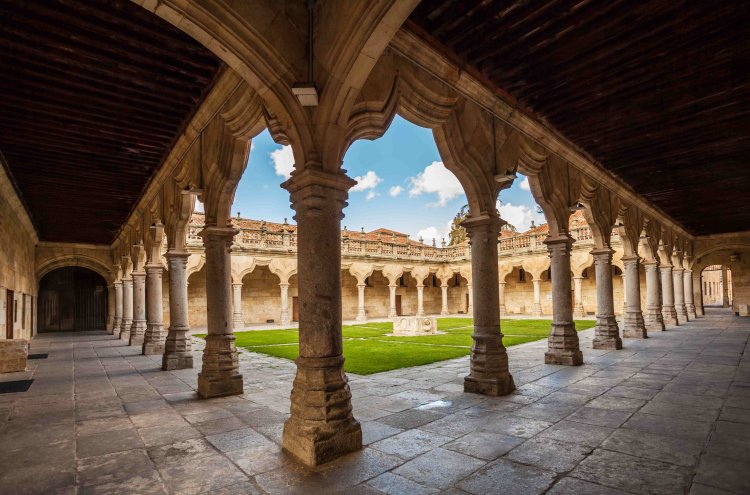 Entdecken Sie Salamanca! - Salamanca