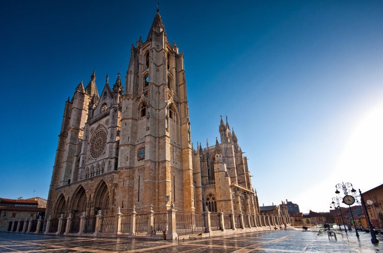 León: tapas, história e encanto do norte - León