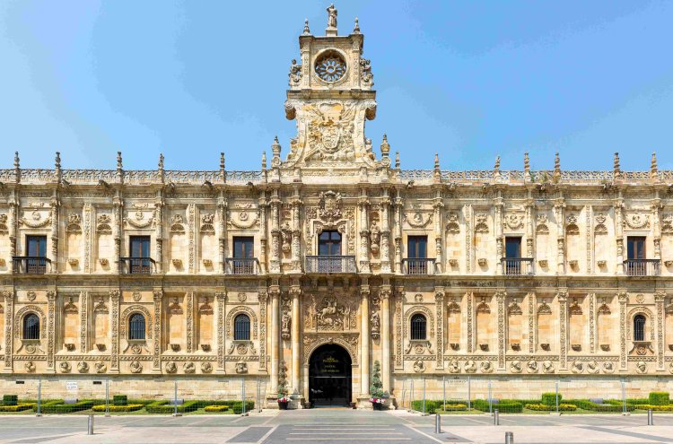 León: tapas, história e encanto do norte - León