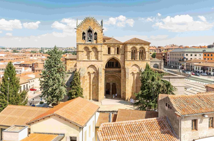Ávila : nature, piscine, confort 4 étoiles - Ávila