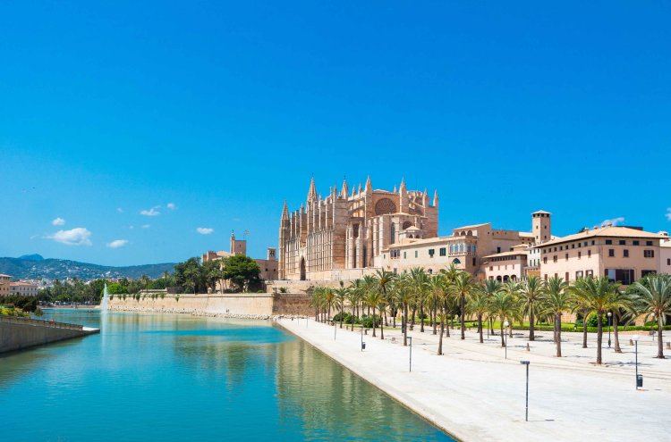 Der perfekte Adults-Only-Urlaub auf Mallorca - Mallorca