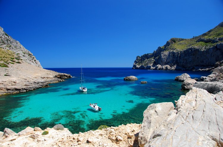 Der perfekte Adults-Only-Urlaub auf Mallorca - Mallorca