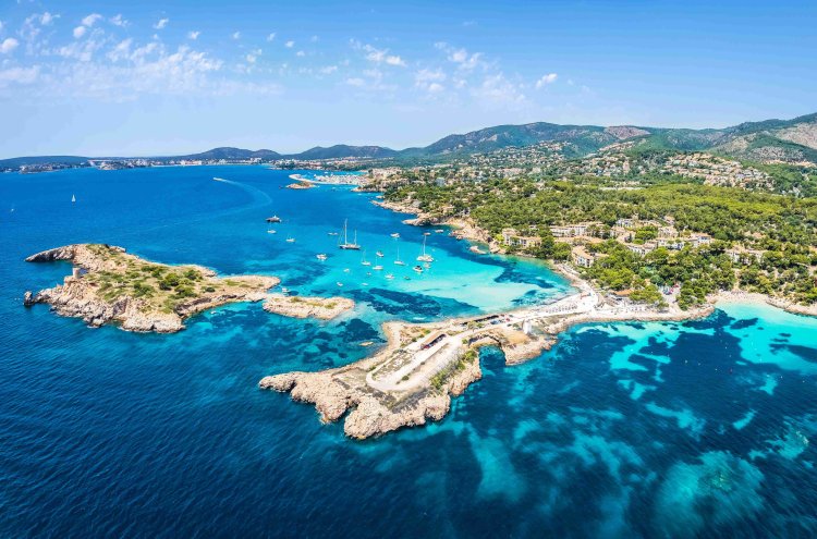 Der perfekte Adults-Only-Urlaub auf Mallorca - Mallorca
