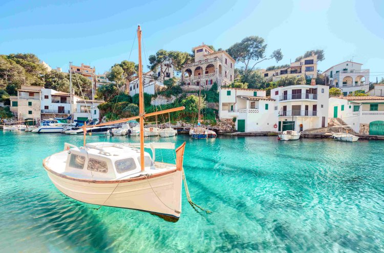 Der perfekte Adults-Only-Urlaub auf Mallorca - Mallorca
