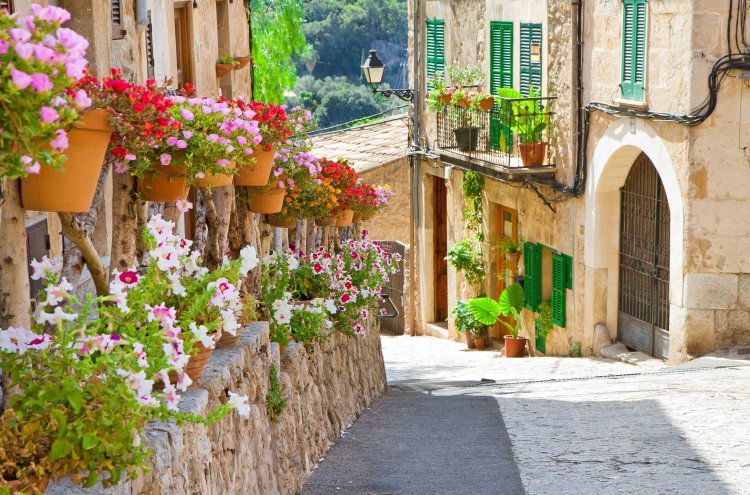 Der perfekte Adults-Only-Urlaub auf Mallorca - Mallorca