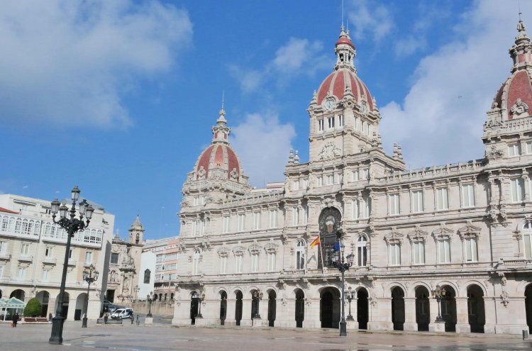 A Capela: Galiciens grüne Wildnis entdecken - A Coruña