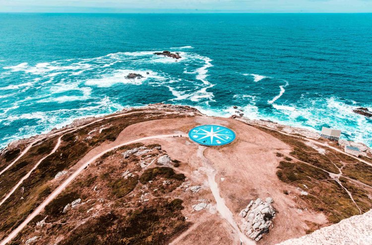 A Capela: Galiciens grüne Wildnis entdecken - A Coruña
