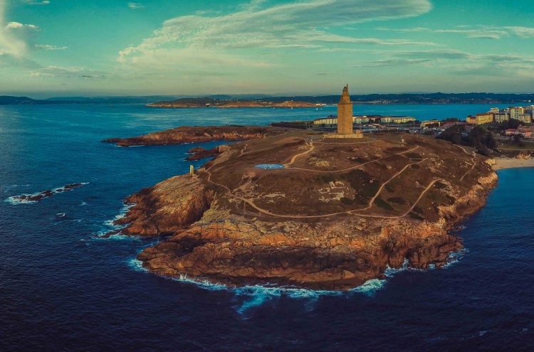 A Capela: Galiciens grüne Wildnis entdecken - A Coruña
