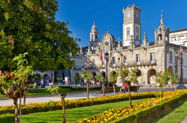 Lugo, parenthèse de sérénité - Lugo