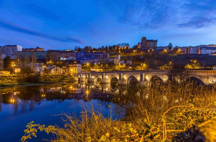 Lugo, parenthèse de sérénité - Lugo