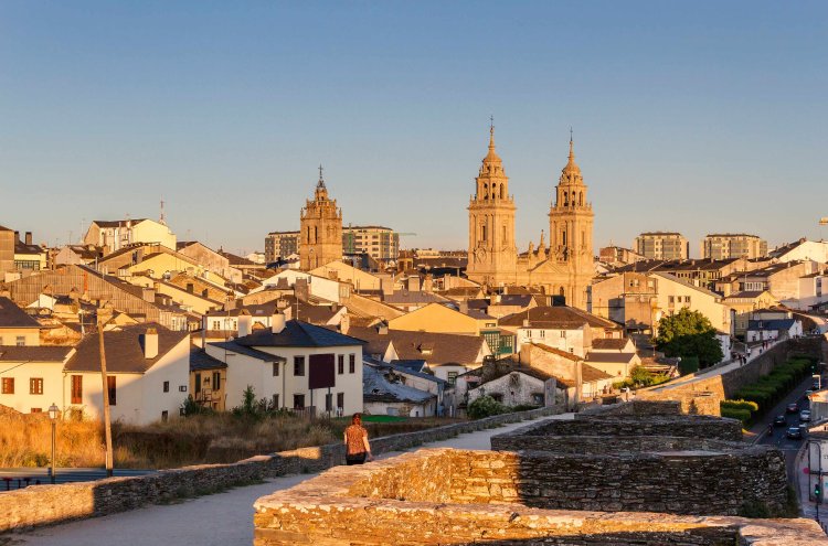 Lugo, parenthèse de sérénité - Lugo
