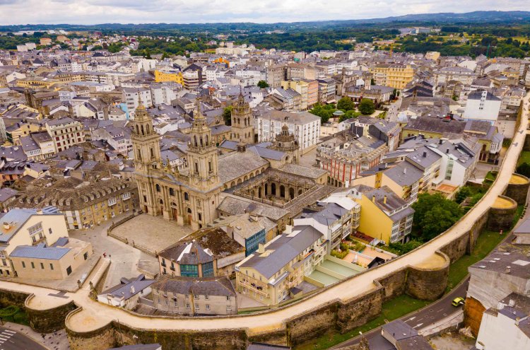 Lugo, parenthèse de sérénité - Lugo