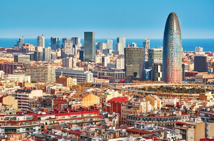 Last-Minute Barcelona Break - Barcelona