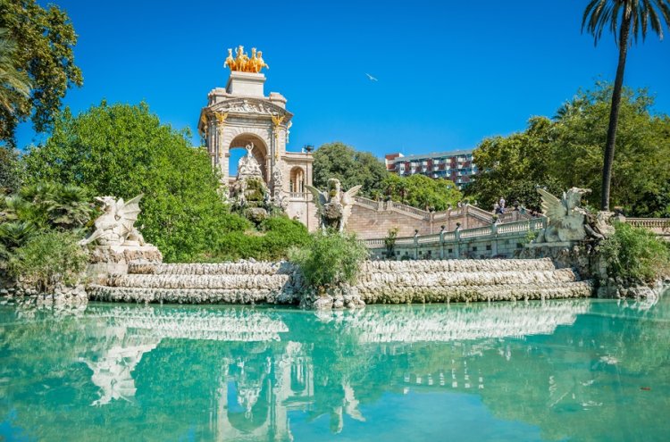 Last-Minute Barcelona Break - Barcelona