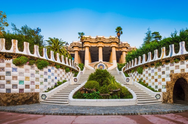 Last-Minute Barcelona Break - Barcelona