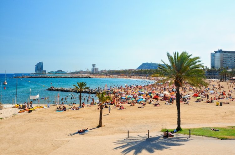 Last-Minute Barcelona Break - Barcelona
