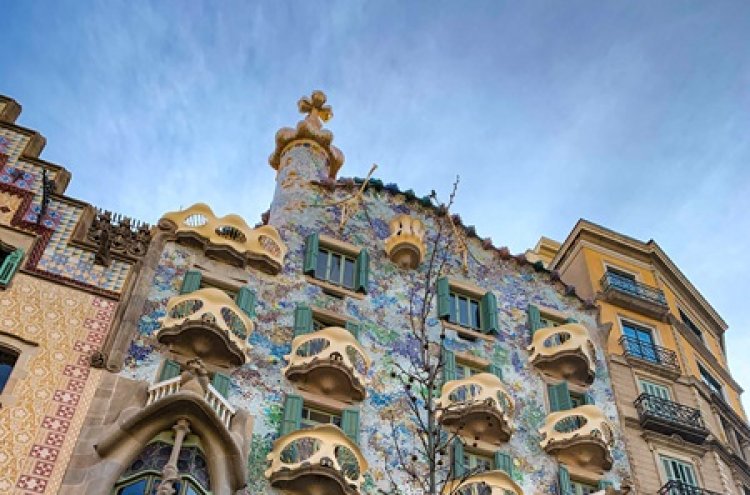 Last-Minute Barcelona Break - Barcelona