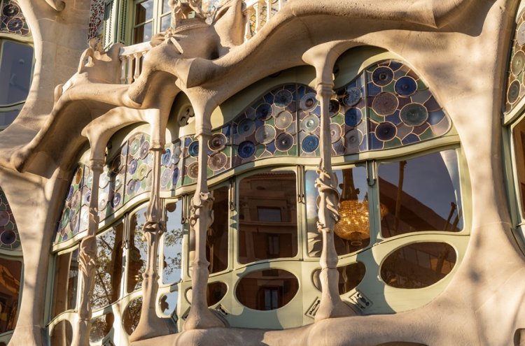 Last-Minute Barcelona Break - Barcelona