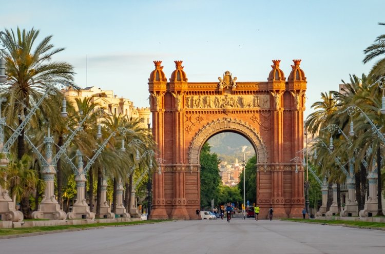 Last-Minute Barcelona Break - Barcelona