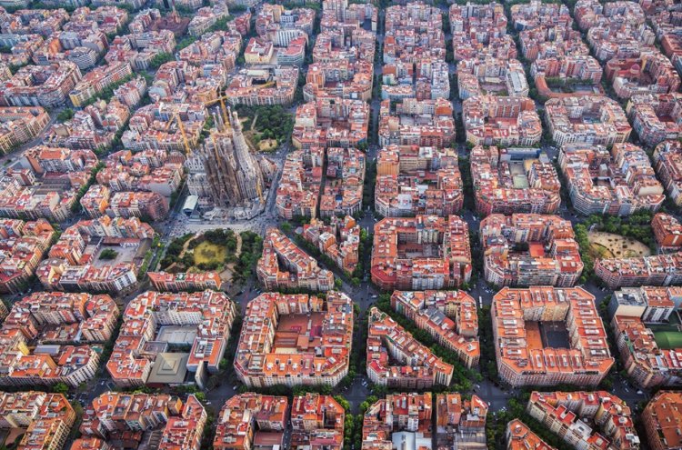 Last-Minute Barcelona Break - Barcelona