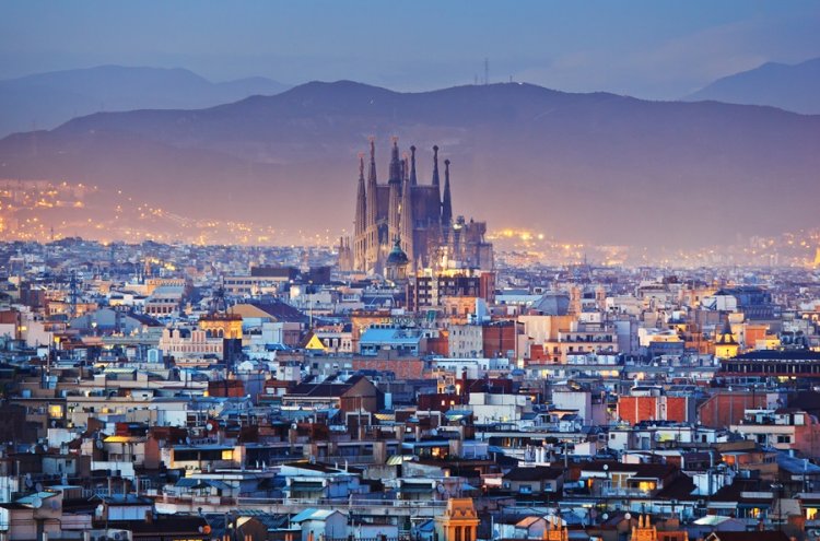 Last-Minute Barcelona Break - Barcelona