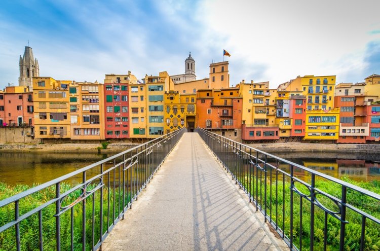 Hotel Best Western Premier - Girona - Girona
