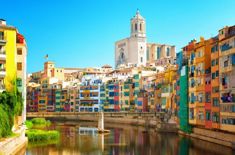 Hotel Best Western Premier - Girona - Girona