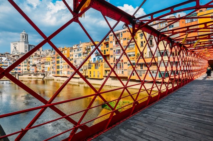 Hotel Best Western Premier - Girona - Girona