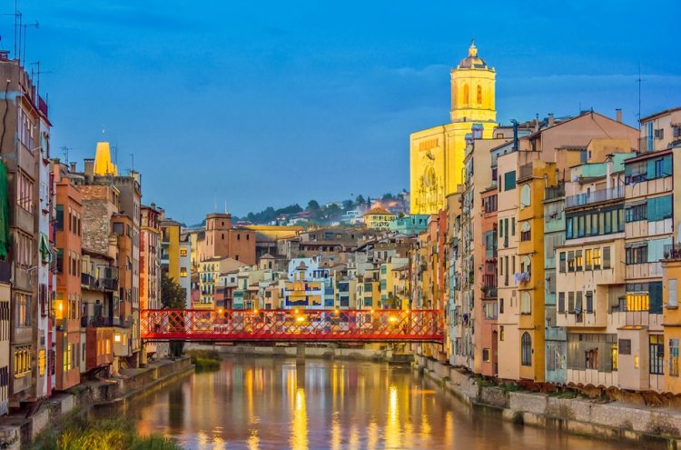 Hotel Best Western Premier - Girona - Girona