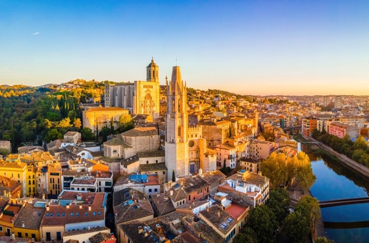 Hotel Best Western Premier - Girona - Girona