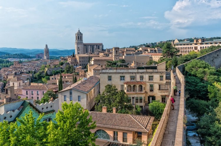 Hotel Best Western Premier - Girona - Girona