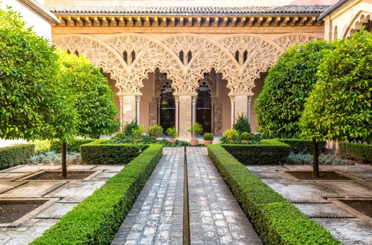 Alhama de Aragón: Entspannung im Thermalpool - Zaragoza