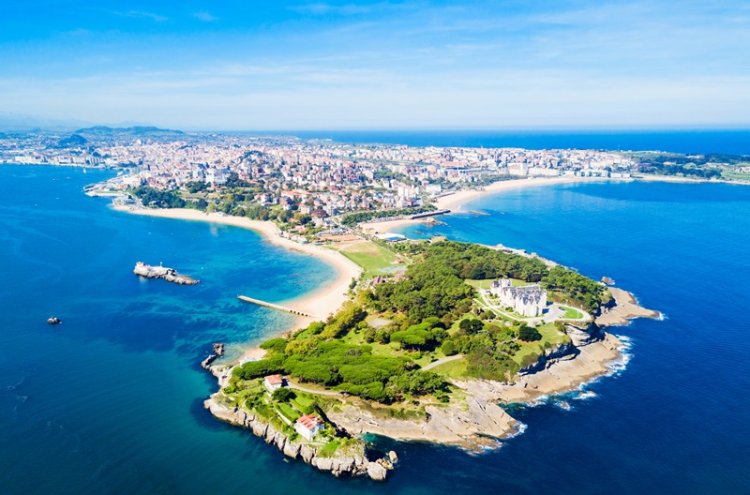 Santander: Das Juwel Kantabriens - Santander