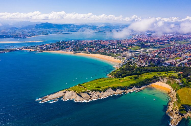 Santander: Das Juwel Kantabriens - Santander