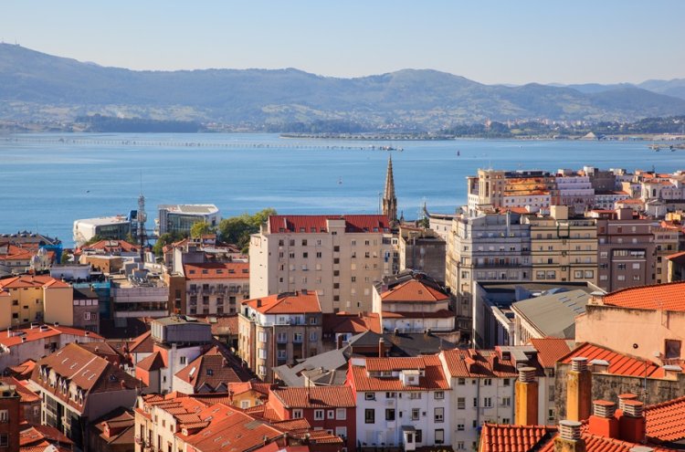 Santander: Das Juwel Kantabriens - Santander