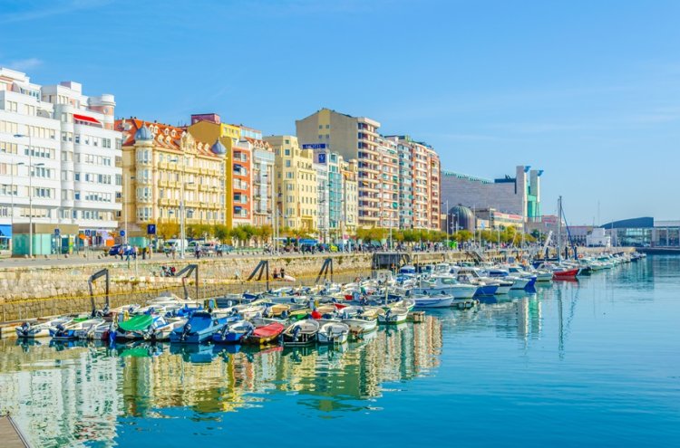 Santander: Das Juwel Kantabriens - Santander