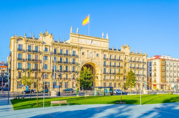 Santander: Das Juwel Kantabriens - Santander