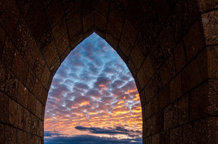 Last spots available! Make the most of summer in Rota! - Rota