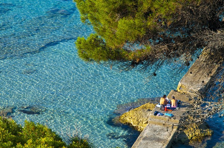 Férias em Maiorca: Tudo Incluído, Parque Aquático e Ferry - Mallorca