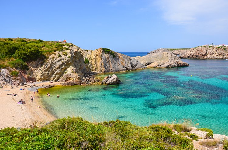 Férias em Maiorca: Tudo Incluído, Parque Aquático e Ferry - Mallorca