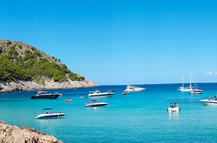 Férias em Maiorca: Tudo Incluído, Parque Aquático e Ferry - Mallorca