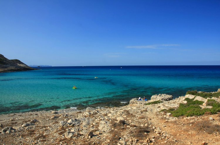 Férias em Maiorca: Tudo Incluído, Parque Aquático e Ferry - Mallorca