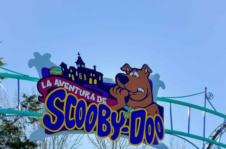 Madrid City Break + Tickets to Warner Theme Park! - Parque Warner