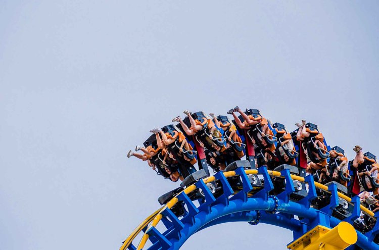 Madrid City Break + Tickets to Warner Theme Park! - Parque Warner