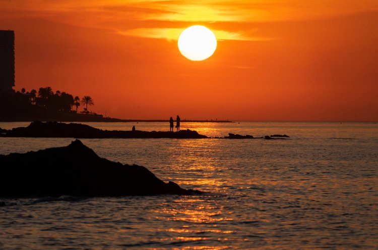 Benalmádena Adults-Only: sol, conforto e felicidade costeira - Benalmádena