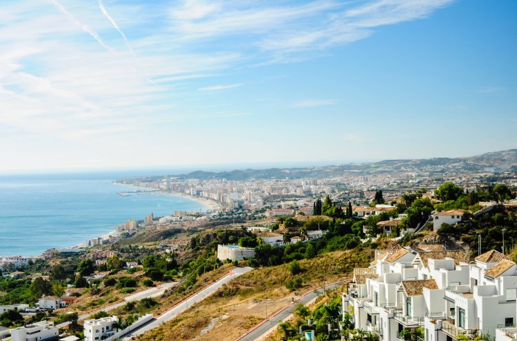 Benalmádena Adults-Only: sol, conforto e felicidade costeira - Benalmádena