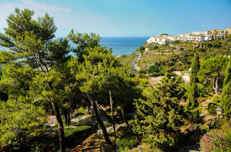Benalmádena Adults-Only: sol, conforto e felicidade costeira - Benalmádena