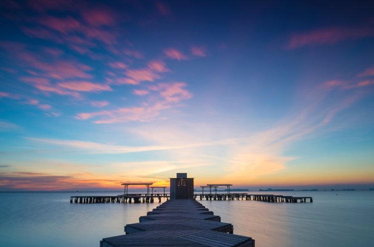 Vacances de la Toussaint en Espagne : cap sur La Manga pour une escapade 4* - La Manga del Mar Menor